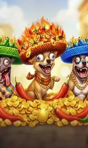 Silly Chili Dogs