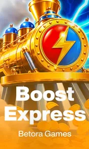 Boost Express