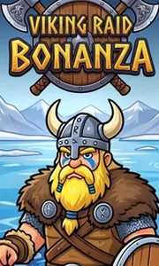 Viking Raid Bonanza