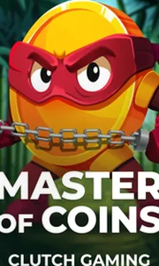 Master Of Coins
