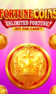 Fortune Coins Unlimited Fortune
