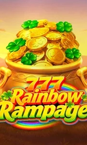 777 Rainbow Rampage