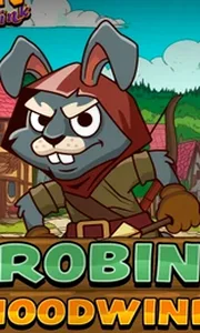 Robin Hoodwink Pate Link