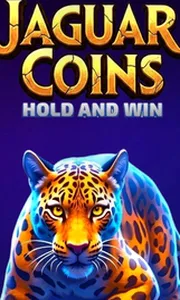 Jaguar Coins