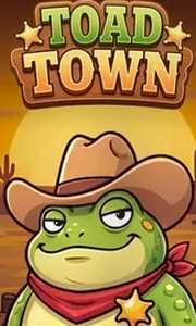 Toad Town