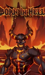Born In Hell