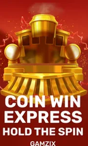Coin Win Express Hold The Spin